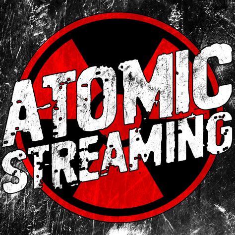 atom yt|atom youtube streaming.